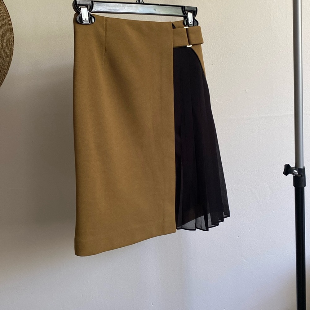 Fancy Zara skirt , you will love it.